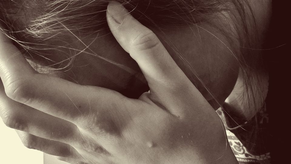 My child pushes me to the limits! I dare to talk about it