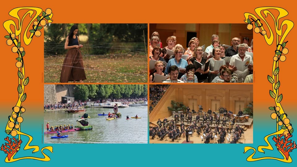 Fêtes de la Mirabelle 2025 - Dernier jour