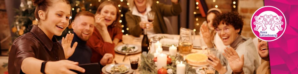 Winter Glimmer Dinner 2025