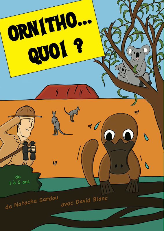 Ornitho... quoi ?