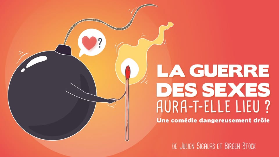 La guerre des sexes aura-t-elle lieu ?
