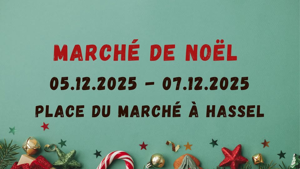 Christmas Market