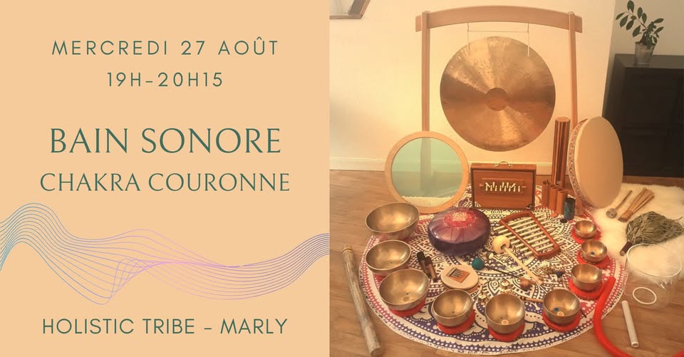Sound Bath