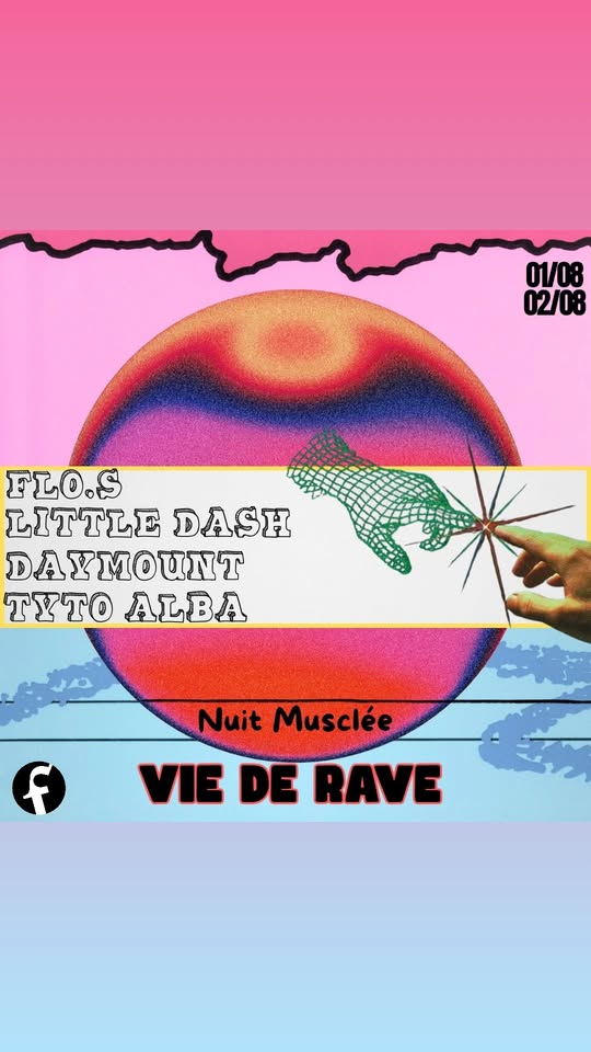 Vie de Rave