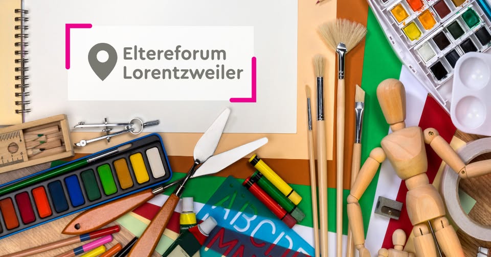 ZenArt : Un atelier créatif dans une atmosphère relaxante pour les parents et leurs enfants