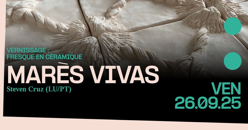 Opening of Marès Vivas