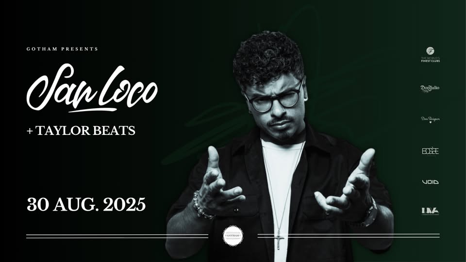 San Loco