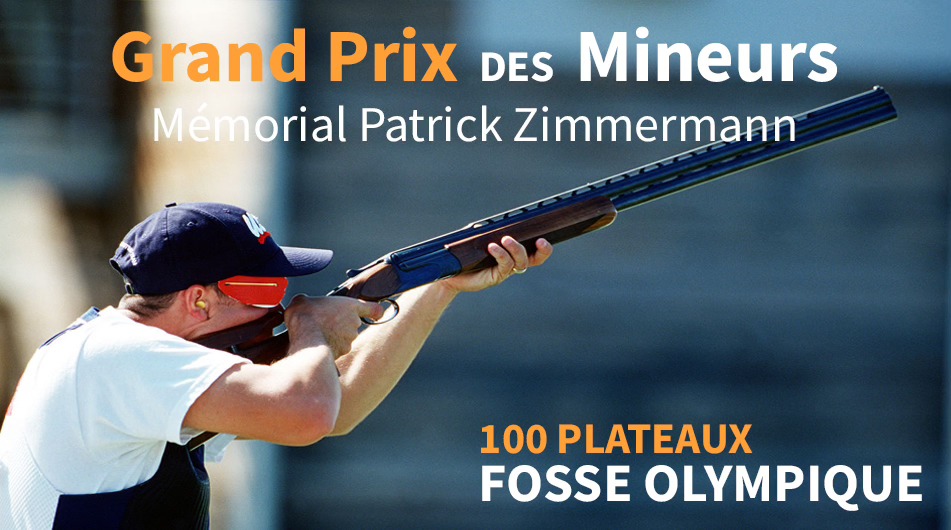 Grand Prix of Miners – Trap 2025