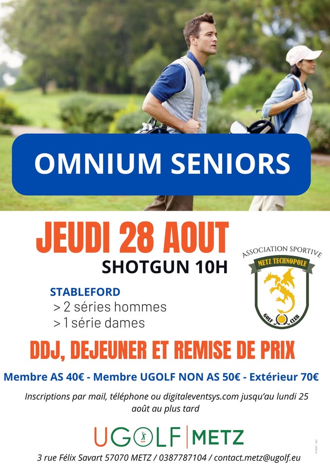 Omnium Seniors