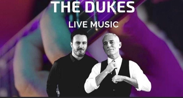 The Dukes at La Follia (Thionville-Linkling)