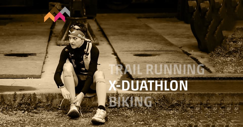 X-Duathlon | Agora Red Rock Challenge | 11 October 2025