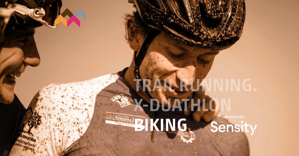 Biking | Agora Red Rock Challenge | October 11 & 12, 2025 powered by Sensity