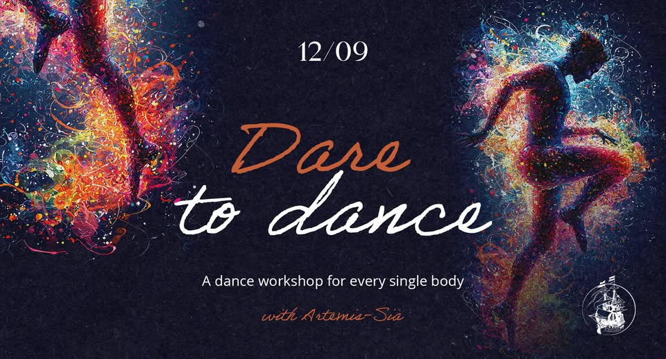 Dare to Dance