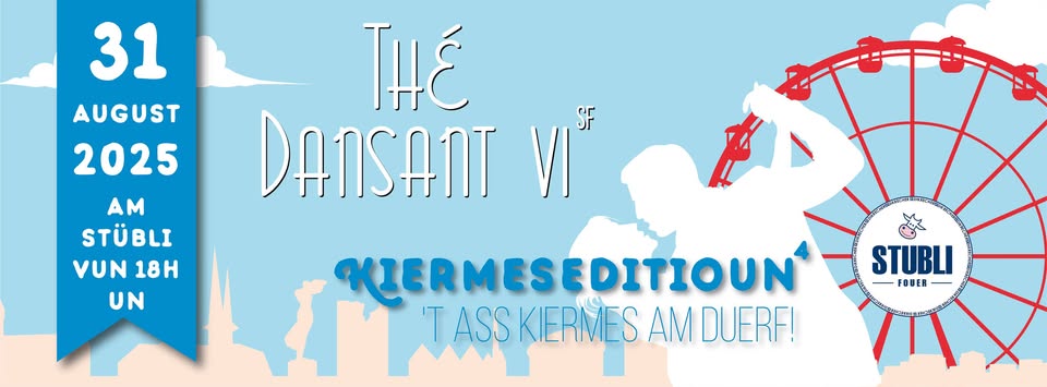 Dance Tea - Kiermes Edition