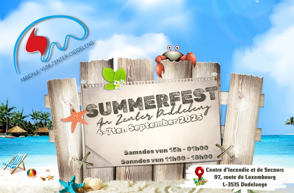 Summerfest 2025