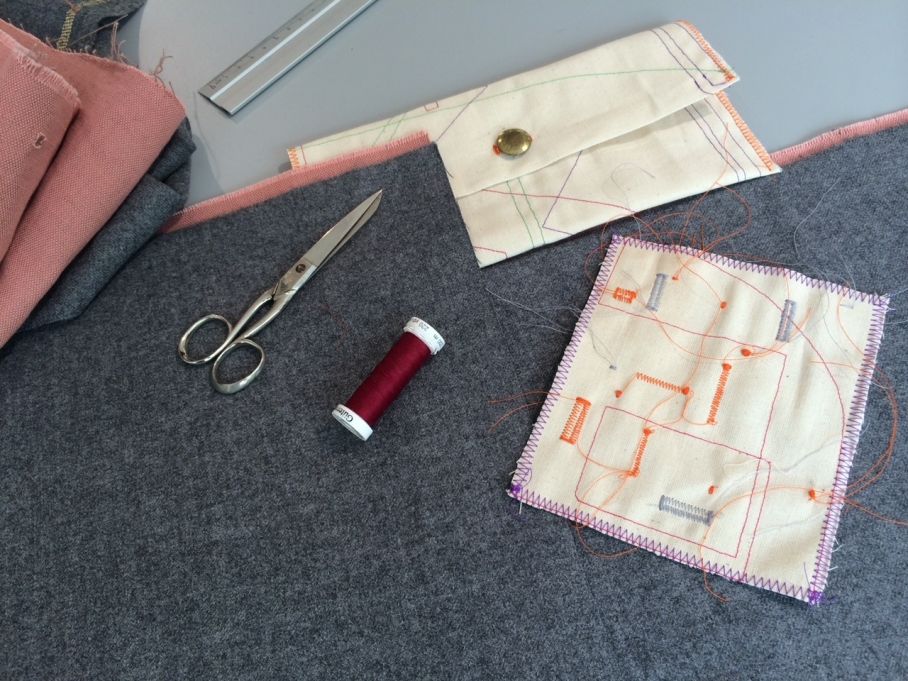 Bitzcours : Certificat de Didactique en Couture (Cours Parent-Enfant)