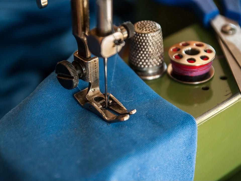 Cours de couture : Cuts & Colours avec Natercia Rebelo