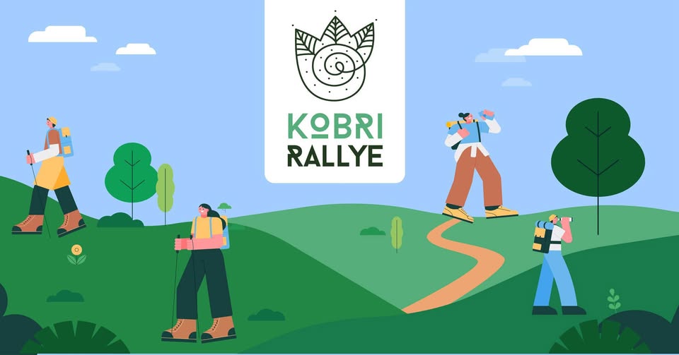 Rallye KoBri 2025