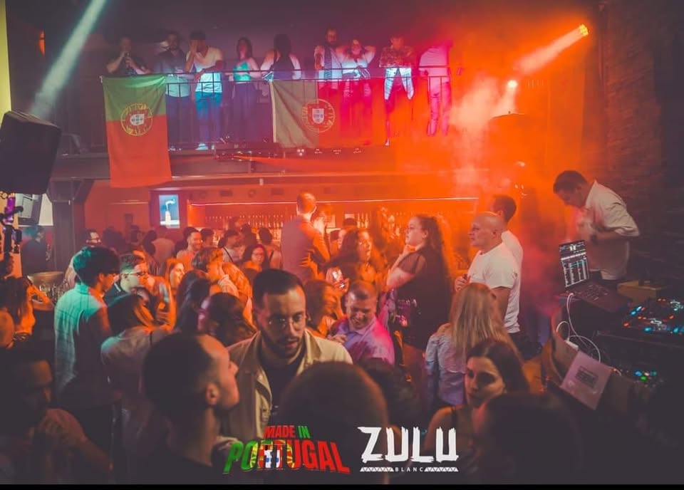 Coño ● Zulu Clausen ● 27/09/2025
