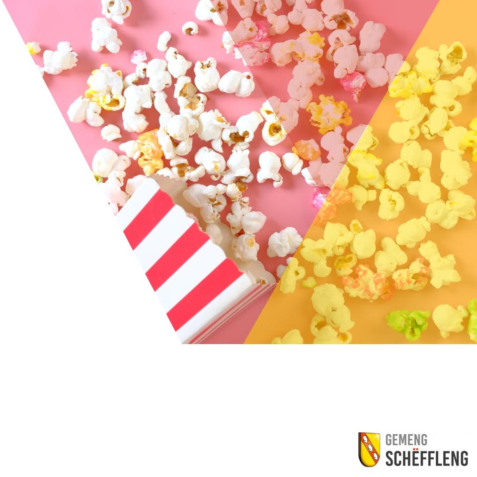 Paddington in Peru (DE) - Open Air Cinema