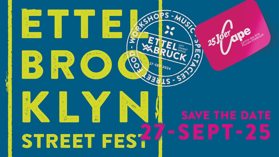 Ettelbrooklyn Street Fest 2025