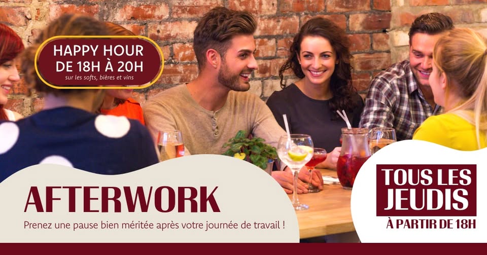 Afterwork