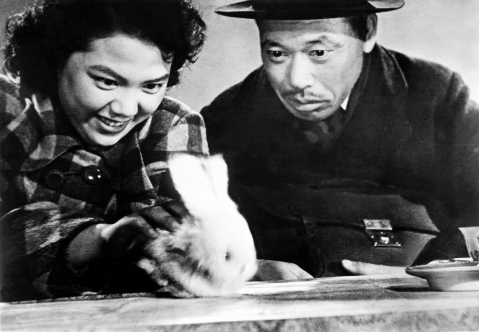 Akira Kurosawa - Retrospective: Ikiru