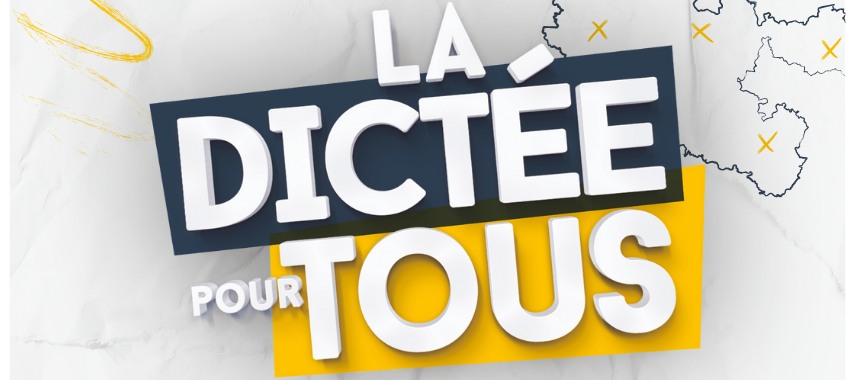 La Dictée pour tous... en Moselle