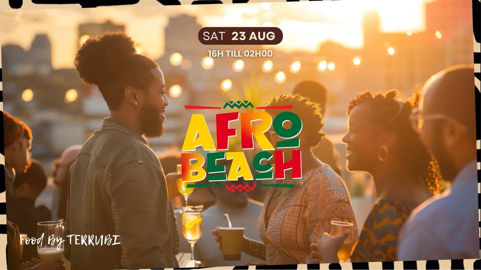 Afrobeach Open Air Fest