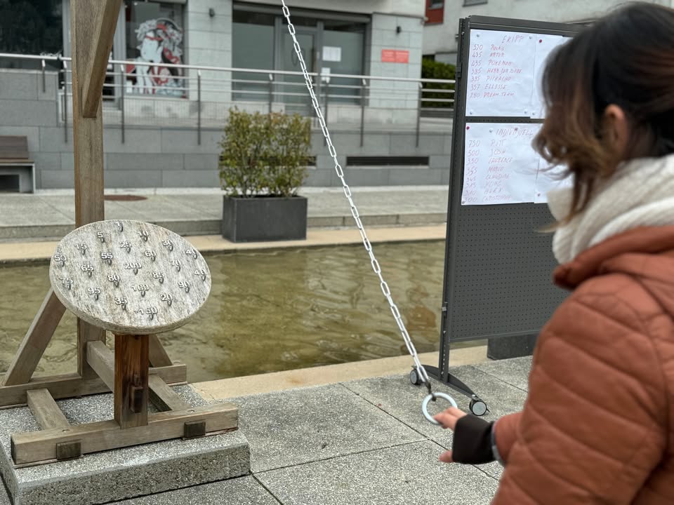 Hook Game Contest