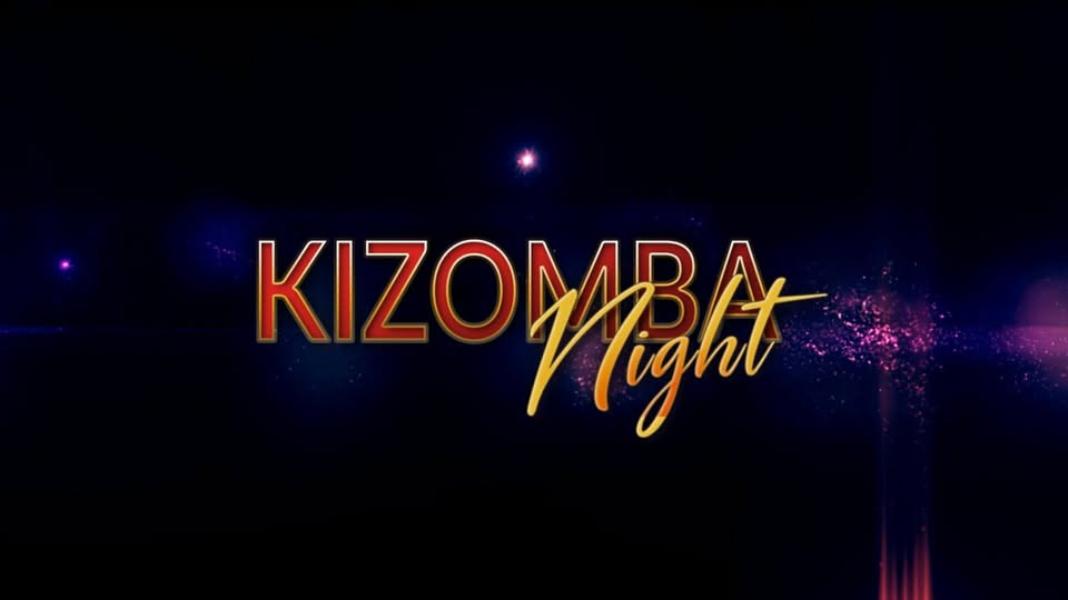 Special Kizomba Night with DJ Siwo and workshops