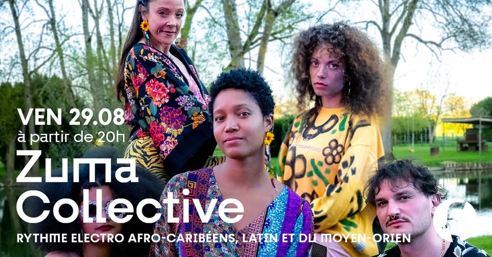 Zuma Collective