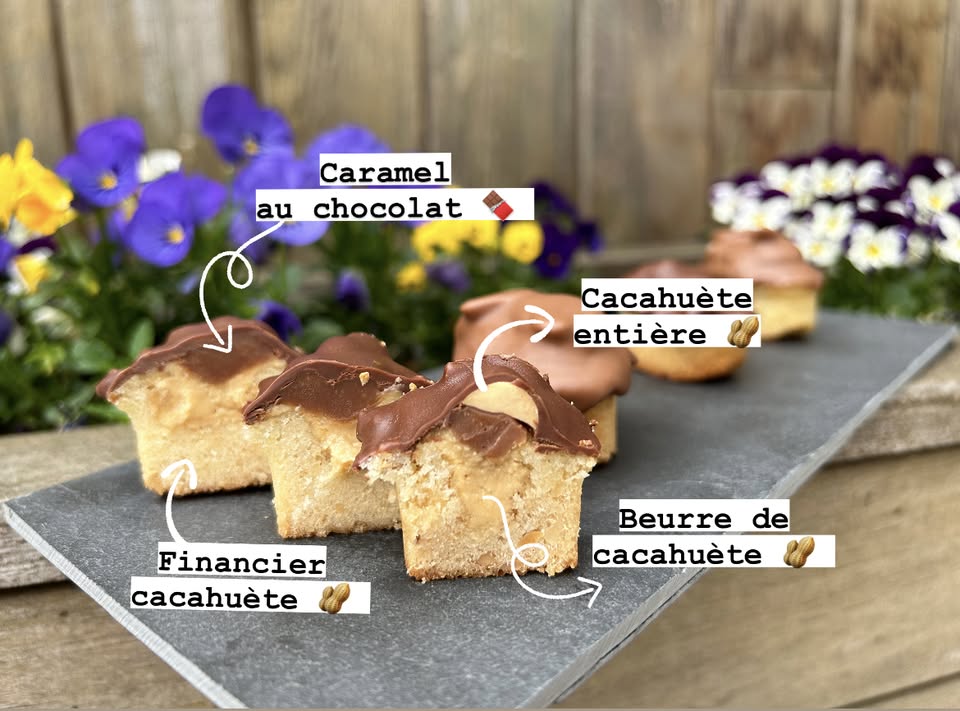 Atelier Parent/enfant : Snickers