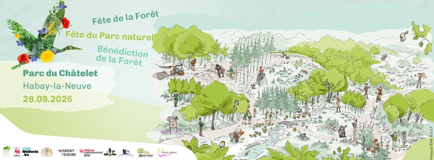 Fête de la Forêt