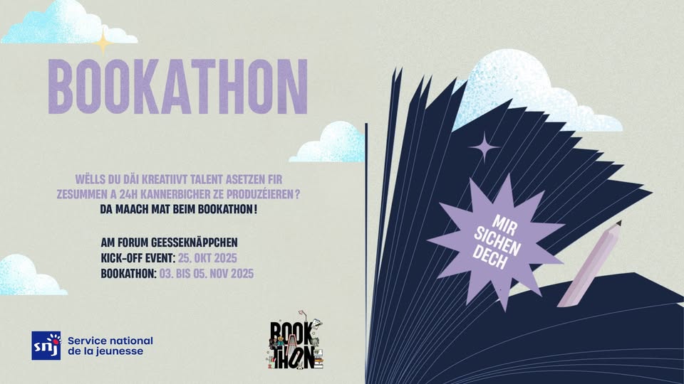 BookAthon