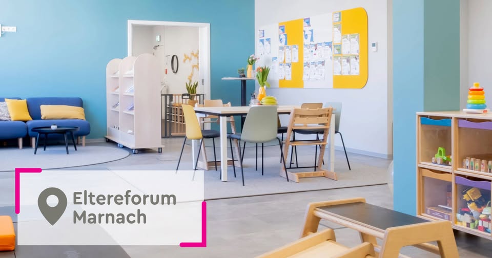 Open House at the Eltereforum Marnach
