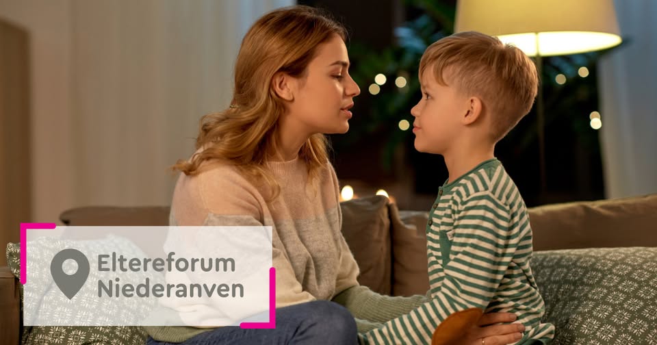 Mindfulness pour les parents