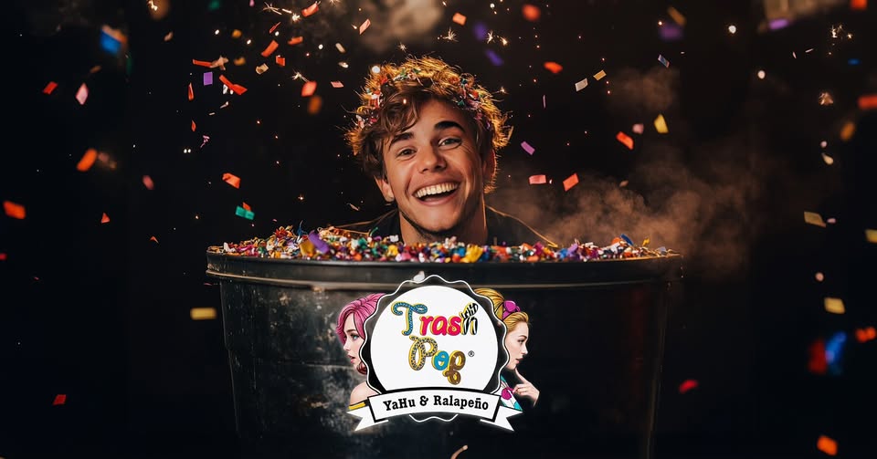 Trash Pop