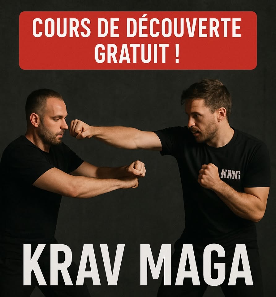 Discovery Course