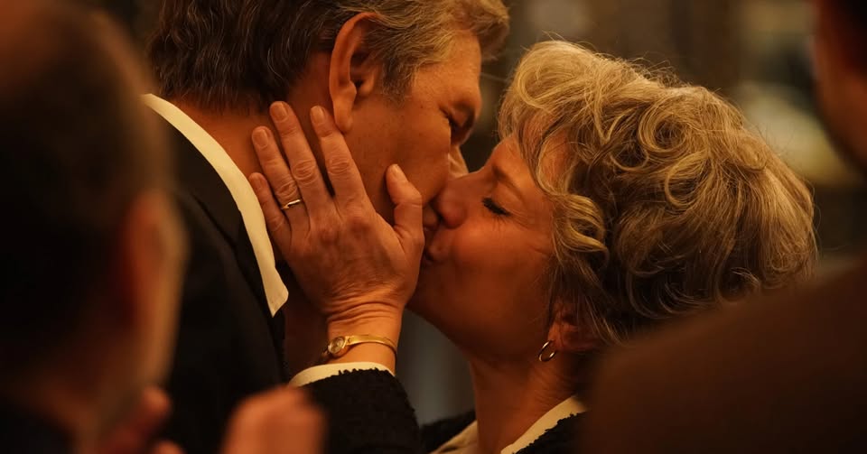 Visite d'équipe | La Vie amoureuse de Simone Signoret