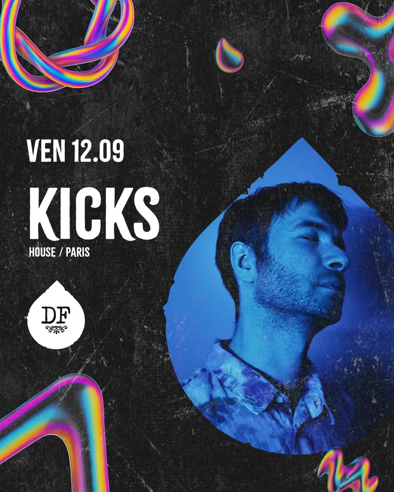 Kicks (House 90's)