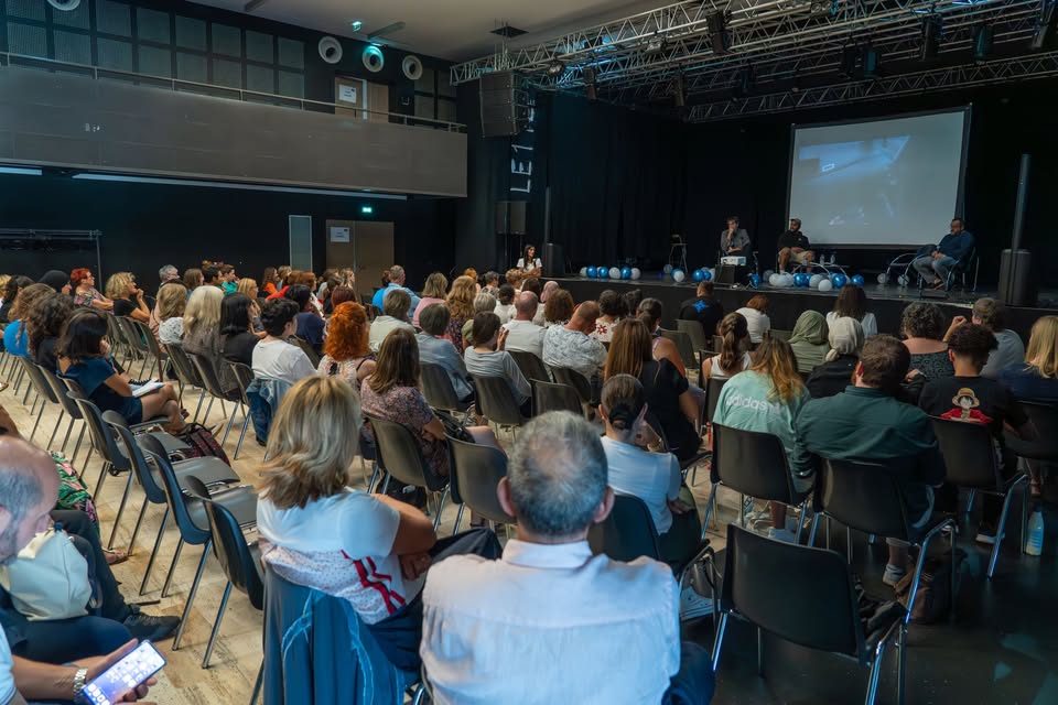 Collectif Soloulous: Awareness Day and Screening of the Film Les Vulnérables