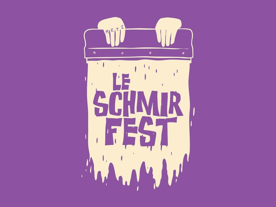 Le Schmirfest