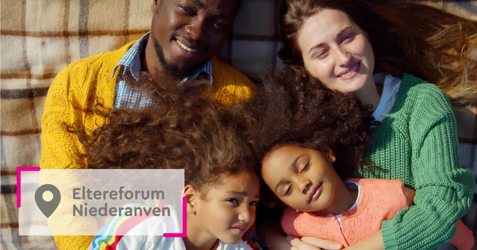 Atelier sur l'amour de soi pour parents et enfants (FR/DE)