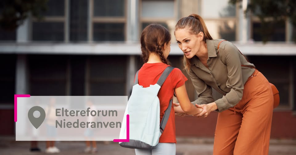Donner le bon exemple : une mission importante pour les parents