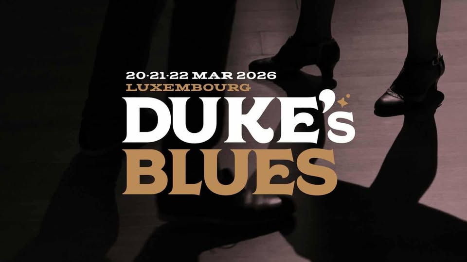 Le Blues de Duke 2026