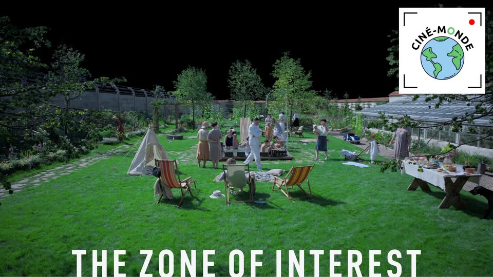 Cinéma-monde : La Zone d’Intérêt