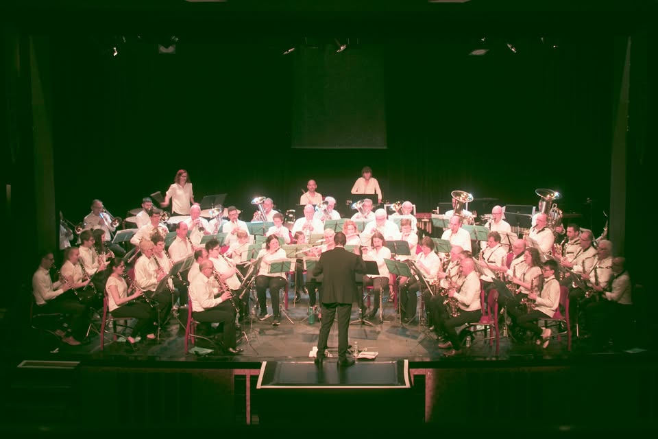 Concert de Printemps