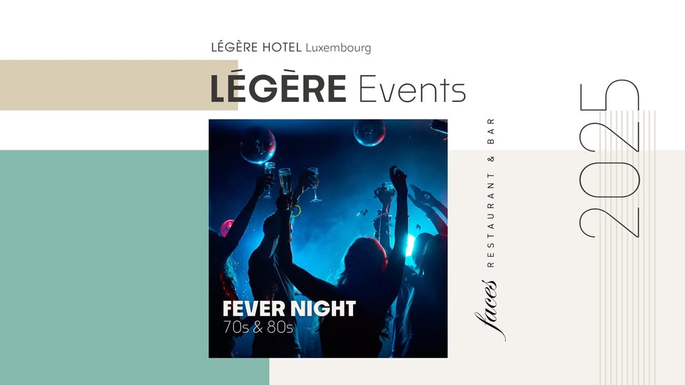 Fever Night