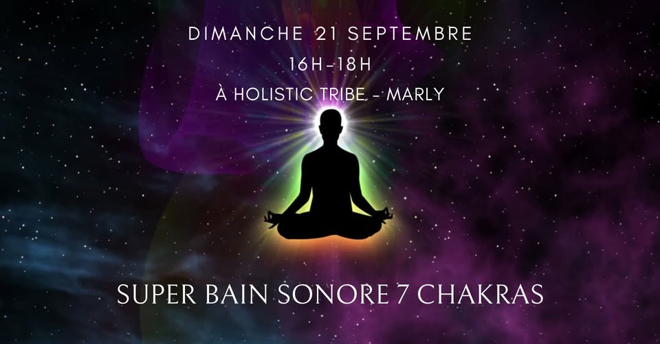 Super Bain sonore